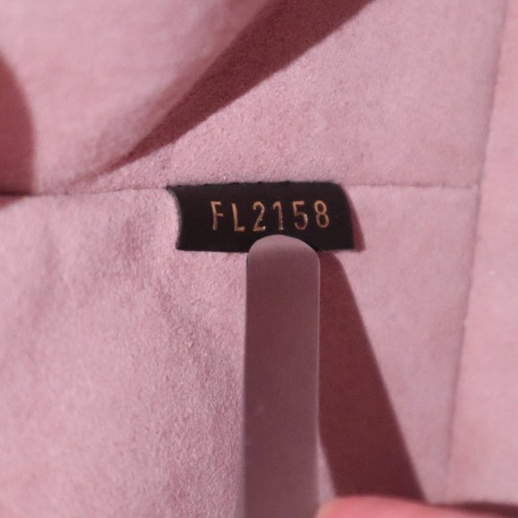 ❌SOLD❌Louis Vuitton Damier Ebene Jersey Magnolia Tote - Picture 11 of 16